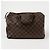 Louis Vuitton Speedy Tote Tasche Braun - Ansicht 6