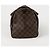 Louis Vuitton Speedy Tote Tasche Braun - Ansicht 7