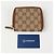 Gucci Portafoglio GG con zip Marrone - vista 14