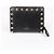Valentino Cartera Rockstud Negro