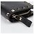 Valentino Cartera Rockstud Negro - vista 7