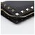 Valentino Cartera Rockstud Negro - vista 8