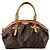 Louis Vuitton Borsa Tote GM Tivoli Nero