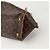 Louis Vuitton Borsa Tote GM Tivoli Nero - vista 11