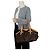 Louis Vuitton Borsa Tote GM Tivoli Nero - vista 15