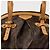 Louis Vuitton Borsa Tote GM Tivoli Nero - vista 2