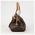 Louis Vuitton Borsa Tote GM Tivoli Nero - vista 7