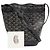 Goyard Borsa a Spalla Bucket Petit Fluo PM Nero