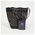 Goyard Borsa a Spalla Bucket Petit Fluo PM Nero - vista 10