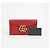 Gucci Cartera Larga GG Marmont Roja - vista 13