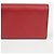 Gucci Cartera Larga GG Marmont Roja - vista 5