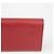 Gucci Cartera Larga GG Marmont Roja - vista 6