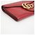 Gucci Cartera Larga GG Marmont Roja - vista 9