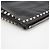 Valentino Clutch con tracolla Rockstud Nero - vista 10