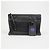 Valentino Clutch con tracolla Rockstud Nero - vista 12