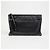 Valentino Clutch con tracolla Rockstud Nero - vista 2
