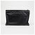 Valentino Clutch con tracolla Rockstud Nero - vista 3
