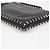 Valentino Clutch con tracolla Rockstud Nero - vista 9