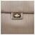 Chanel Borsa a tracolla con catena Marrone - vista 3