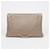 Chanel Borsa a tracolla con catena Marrone - vista 4