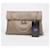 Chanel Borsa a tracolla con catena Marrone - vista 7
