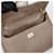 Chanel Borsa a tracolla con catena Marrone - vista 8