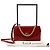 Gucci Giuseppe Tiara Medium Tote Schultertasche Schwarz