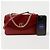 Gucci Giuseppe Tiara Medium Tote Schultertasche Schwarz - Ansicht 10