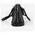 Louis Vuitton Borsa a Spalla Alma BB Nero - vista 4