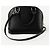 Louis Vuitton Borsa a Spalla Alma BB Nero - vista 5
