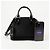 Louis Vuitton Borsa a Spalla Alma BB Nero - vista 8