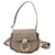 Chloé Borsa a tracolla Tess Marrone  - vista 1