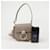 Chloé Borsa a tracolla Tess Marrone  - vista 8