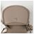Chloé Borsa a tracolla Tess Marrone  - vista 9
