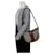 Gucci Bolso hobo Ophidia pequeño Castaño - vista 11