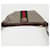 Gucci Bolso hobo Ophidia pequeño Castaño - vista 5