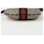 Gucci Bolso hobo Ophidia pequeño Castaño - vista 7