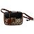 Padlock Gucci Mini Tote Schultertasche in Form eines Vorhängeschlosses Schwarz