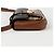 Padlock Gucci Mini Tote Schultertasche in Form eines Vorhängeschlosses Schwarz - Ansicht 7