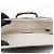 Gucci Borsa a spalla mini Horsebit Bianco - vista 9