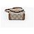 Gucci Borsa a spalla mini Horsebit Marrone - vista 7