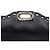 Valentino Borsa a Spalla Crossbody Rockstud Flap Nero - vista 10