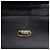 Valentino Borsa a Spalla Crossbody Rockstud Flap Nero - vista 12