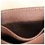 Gucci Piccola borsa a tracolla GG Supreme Web Ophidia – Tessuto rivestito Marrone - vista 5