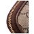 Gucci Piccola borsa a tracolla GG Supreme Web Ophidia – Tessuto rivestito Marrone - vista 9