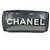Bolsa Tote Mademoiselle com corrente dupla e logo CC Coco da Chanel Preto - vista 5