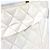 Borsa tote Reissue matelassé di Chanel Bianco - vista 11