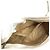 Borsa tote Reissue matelassé di Chanel Bianco - vista 15