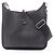 Borsa a Spalla Hermès Evelyn 3 Trois PM Nero