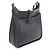 Borsa a Spalla Hermès Evelyn 3 Trois PM Nero - vista 2